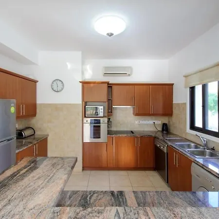 Ferienvilla Av6 By Interhome Feriehus Protaras