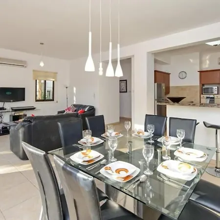 Ferienvilla Av6 By Interhome *