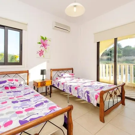 Ferienvilla Av6 By Interhome *