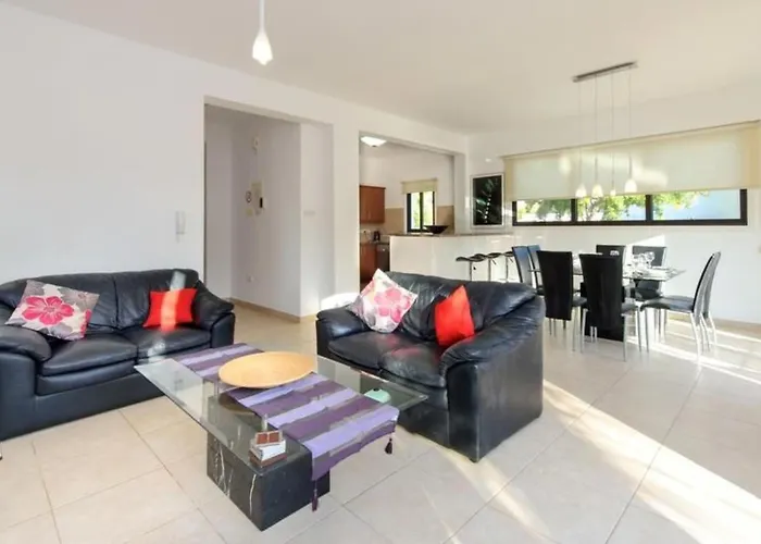 Case de vacanță Ferienvilla Av6 By Interhome