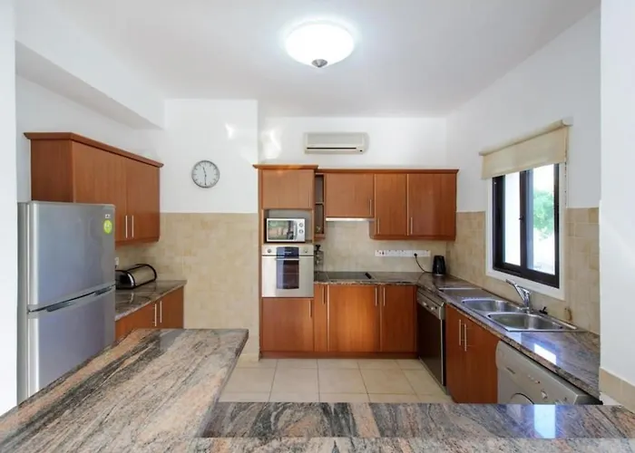 Ferienvilla Av6 By Interhome Case de vacanță Protaras