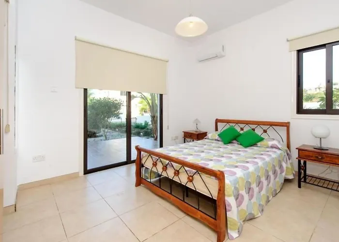 Ferienvilla Av6 By Interhome Case de vacanță *