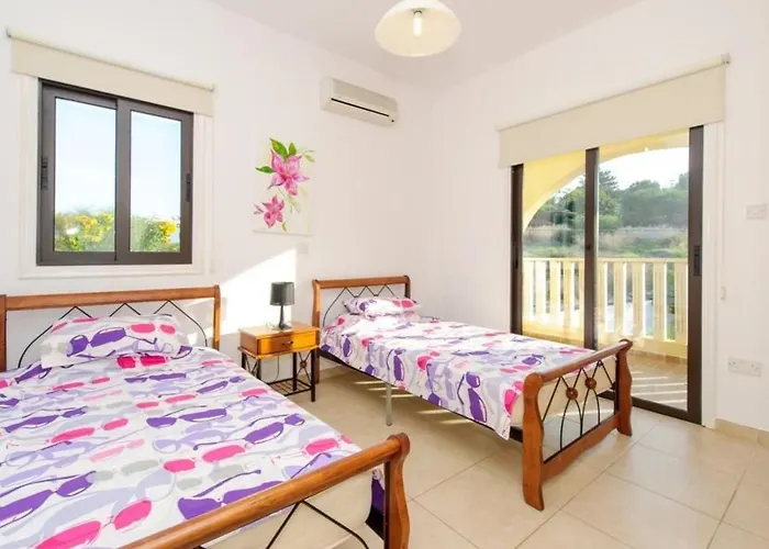 Ferienvilla Av6 By Interhome *