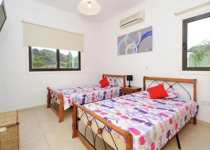 Ferienvilla Av6 By Interhome Case de vacanță *