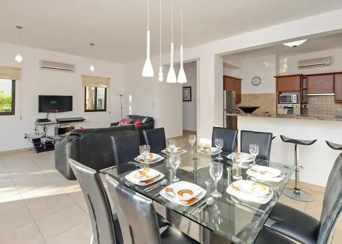 Ferienvilla Av6 By Interhome *